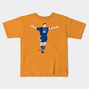 Diego Maradona 94 Kids T-Shirt